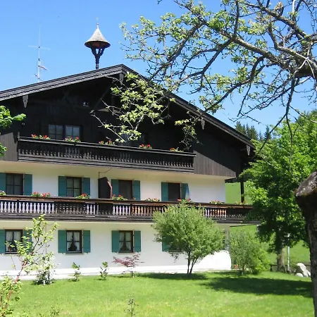 Ciao-aschau Gschwendtnerhof Ap20 Bunk