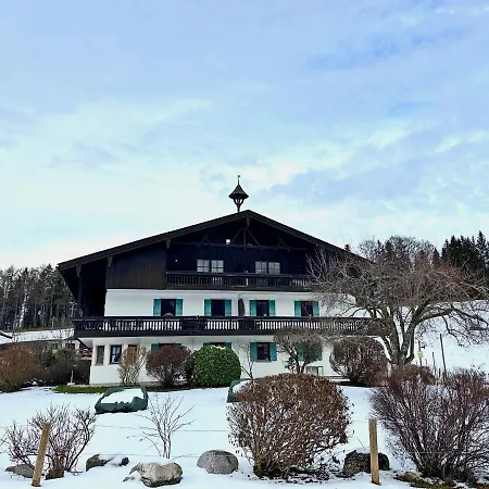 Ciao-aschau Gschwendtnerhof Ap20 Bunk Aschau im Chiemgau