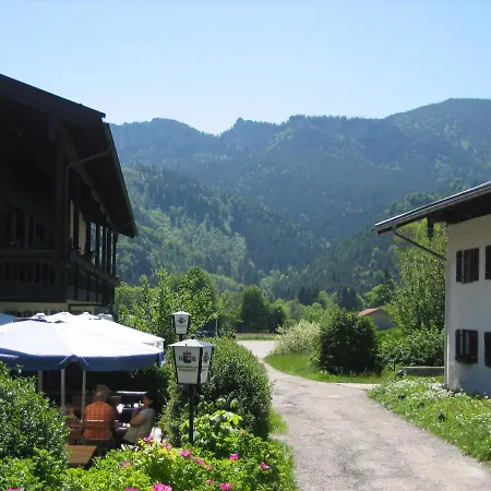 Apartment Ciao-aschau Gschwendtnerhof Ap20 Bunk
