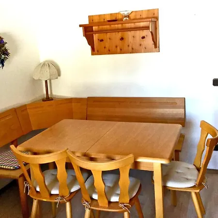 Ciao-aschau Gschwendtnerhof Ap20 Bunk * Aschau im Chiemgau