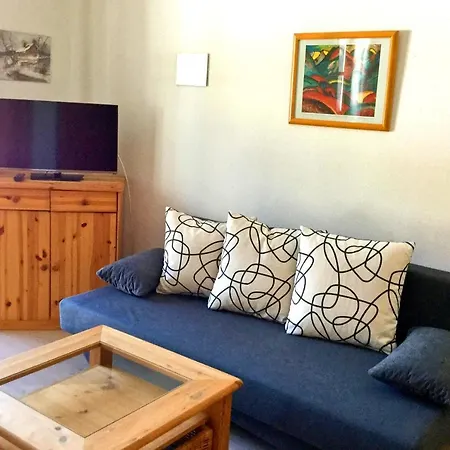 Apartman Ciao-aschau Gschwendtnerhof Ap20 Bunk Aschau im Chiemgau